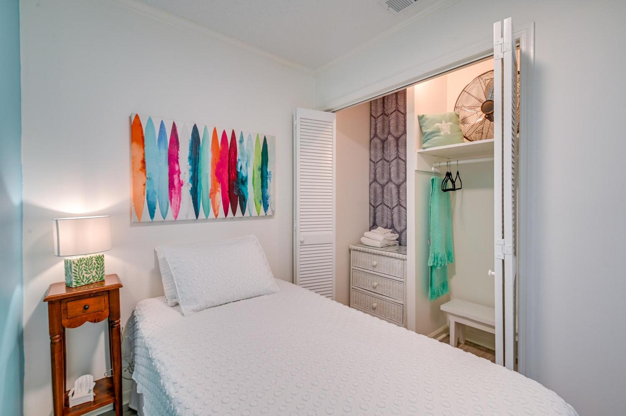 Surfside Beach Escape With Pool - Walk To Ocean! Myrtle Beach Zewnętrze zdjęcie